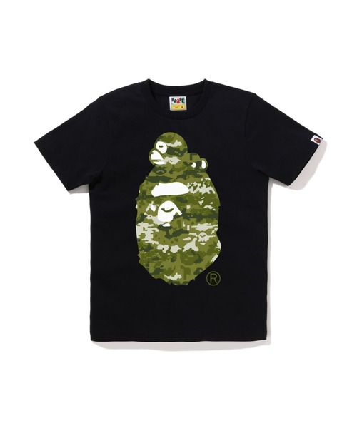 エイプTシャツ UNDEFEATED20 | bape.com