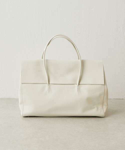 「Whim Gazette」 「Hoaw.」トートバッグ FREE ブラック レディース_画像5