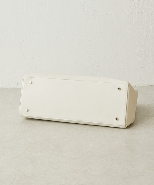 「Whim Gazette」 「Hoaw.」トートバッグ FREE ブラック レディース_画像8