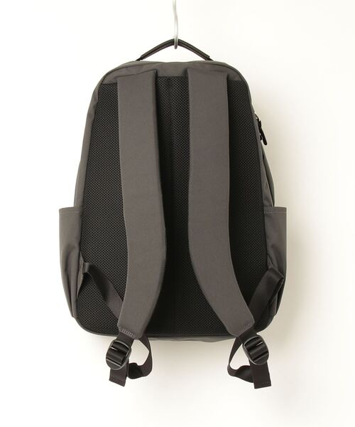 STANDARD SUPPLY（スタンダードサプライ） リュック FREE グレー
