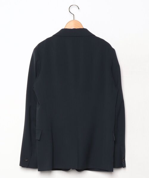 ATTACHMENT（アタッチメント） テーラードジャケット 2 ネイビー