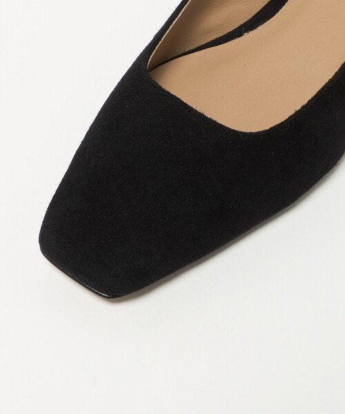 UNITED ARROWS（ユナイテッドアローズ） サンダル スエード スリング