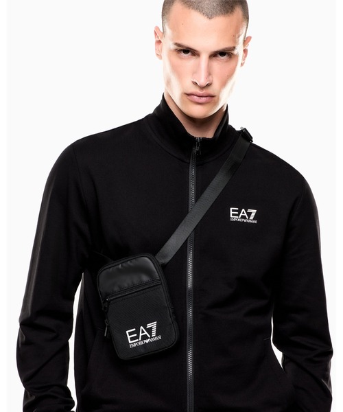 値下げ可　エンポリオアルマーニ　ボディバッグ EA7 エンポリオアルマーニ EMPORIO ARMANI バッグ ショルダーバッグ