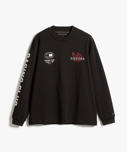 TOMMY HILFIGER（トミー・ヒルフィガー） tシャツ モダンアスレチック