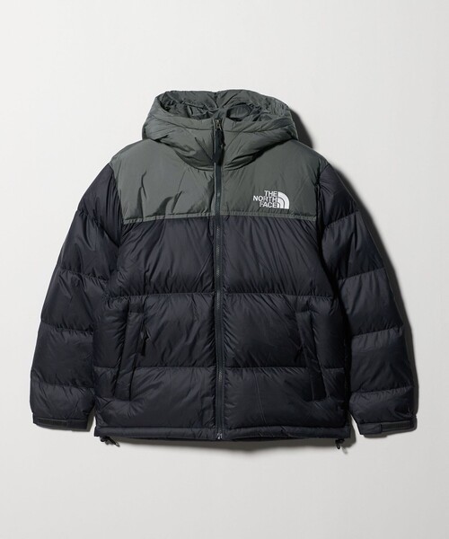 THE NORTH FACE ヌプシジャケット&ブランケット⭐︎ママコート THE NORTH FACE（ザ ノースフェイス） コート ジャケット 「THE NORTH
