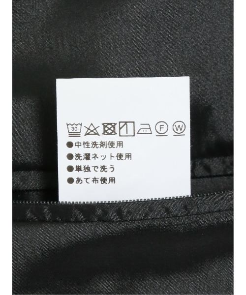「TAKA-Q」 テーラードジャケット X-LARGE ダークウッド メンズ_画像7