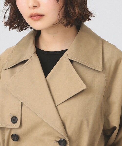 Ray BEAMS（レイ ビームス） トレンチコート コート 「4/2値下げ