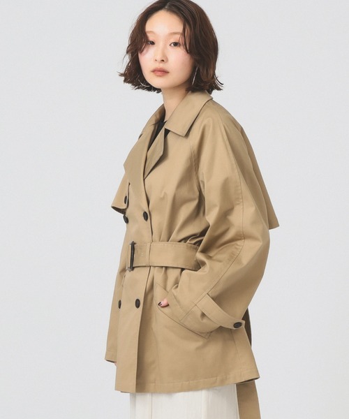 Ray BEAMS（レイ ビームス） トレンチコート コート 「4/2値下げ