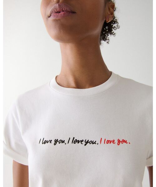 (新品/未使用)ハワイ限定 kate spade Tシャツ　レディースM ケイトスペード ミニーちゃんTシャツ 白 ＃XXS #XS kate spade