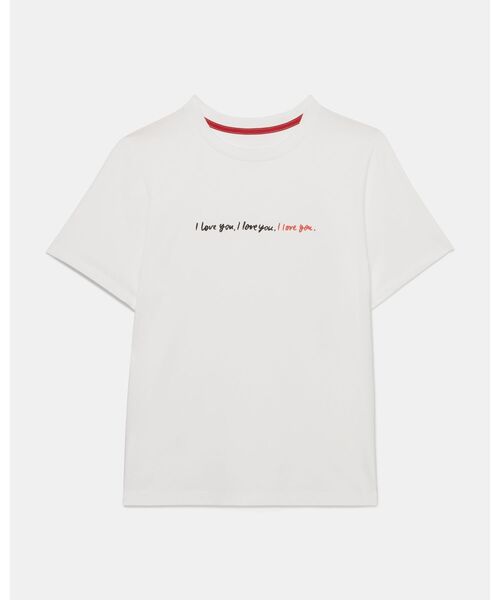 (新品/未使用)ハワイ限定 kate spade Tシャツ　レディースM ケイトスペード ミニーちゃんTシャツ 白 ＃XXS #XS kate spade