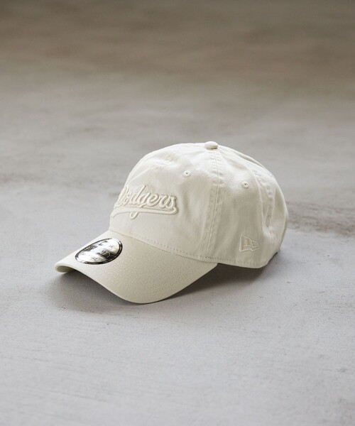 NEW ERA（ニューエラ） キャップ 帽子 「別注」「NEW ERA」920 LA Pack