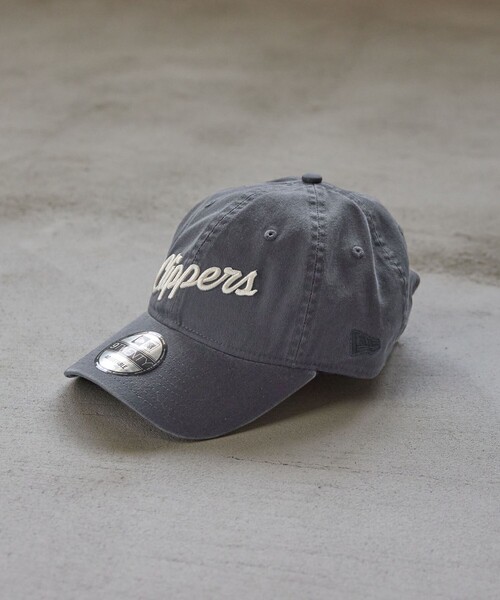 NEW ERA（ニューエラ） キャップ 帽子 「別注」「NEW ERA」920 LA Pack
