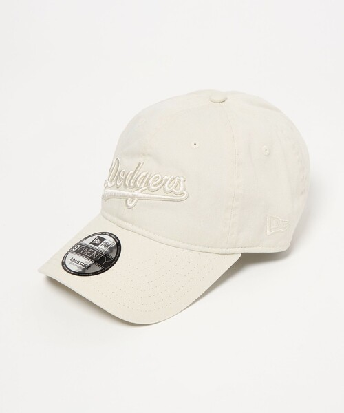 NEW ERA（ニューエラ） キャップ 帽子 「別注」「NEW ERA」920 LA Pack