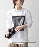 tシャツ GOOD ROCK SPEED:「洗...の詳細画像4