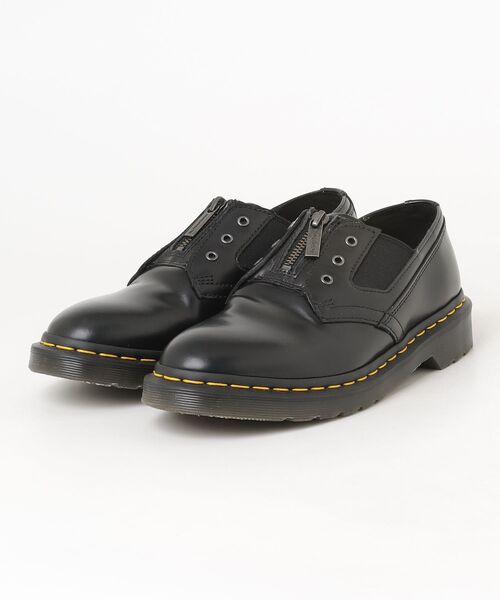 Dr.Martens（ドクターマーチン） シューズ 39 ブラック レディース