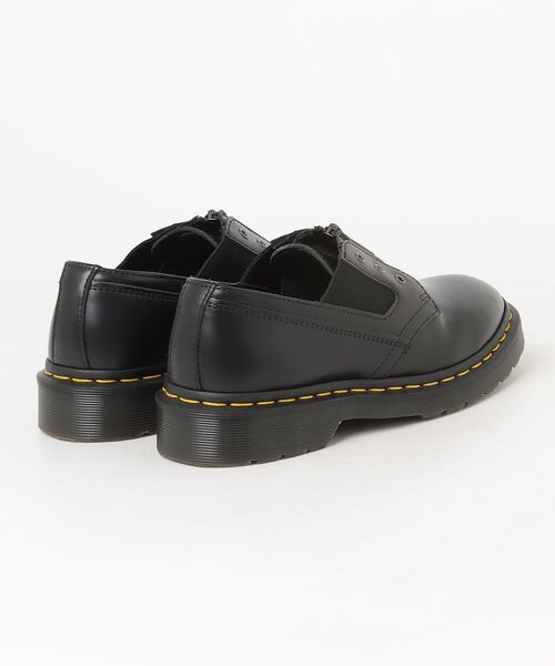 Dr.Martens（ドクターマーチン） シューズ 39 ブラック レディース