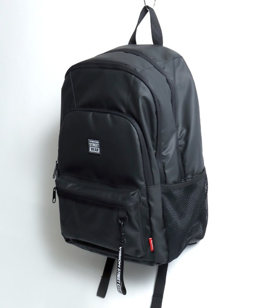 バックパック 日本のストリートウェア リュックサック Amazon.co.jp: MFCT メンズ テックウェア バックパック 日本製バッグ