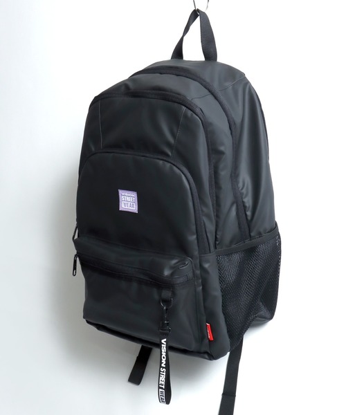 VISION STREET WEAR（ヴィジョンストリートウェア） デイバック
