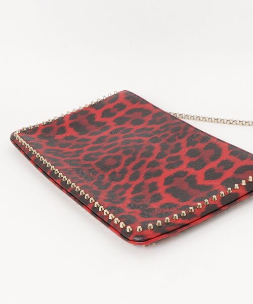 Christian Louboutin（クリスチャンルブタン） ショルダーバッグ