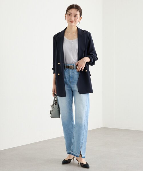 RIVE DROITE（リヴドロワ） トートバッグ 予約「実用性抜群」ひねり