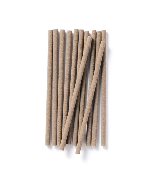 【完売品】無印良品 インテリアフレグランス　 白檀 200ml X 3個セット 無印良品（MUJI） ルームフレグランス お香 白檀の香り 12本入