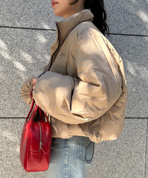 「KELTY」 ブルゾン FREE ブラック レディース_画像5