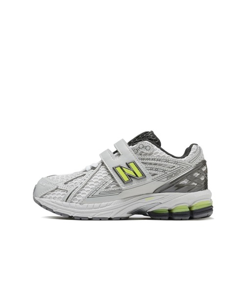 New Balance（ニューバランス） スニーカー P1906 86C(W) キッズ 子供