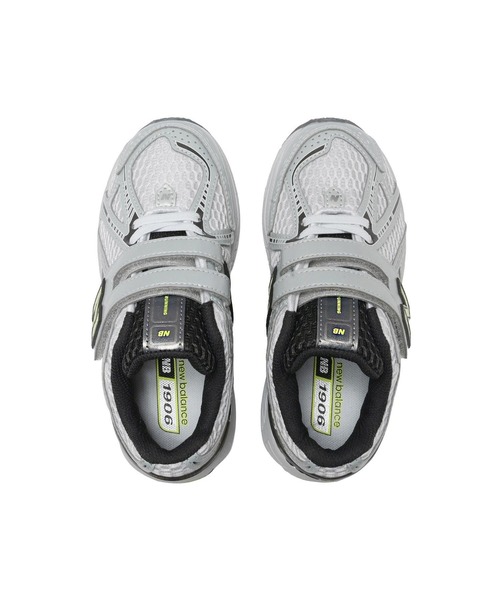 New Balance（ニューバランス） スニーカー P1906 86C(W) キッズ 子供