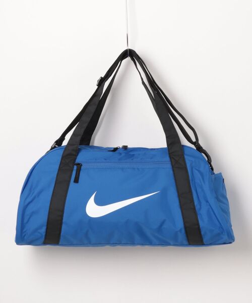 NIKE（ナイキ） ボストンバッグ 「NIKEアパレル」NK GYM CLUB BAG