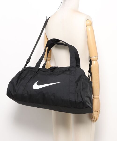 NIKE（ナイキ） ボストンバッグ 「NIKEアパレル」NK GYM CLUB BAG