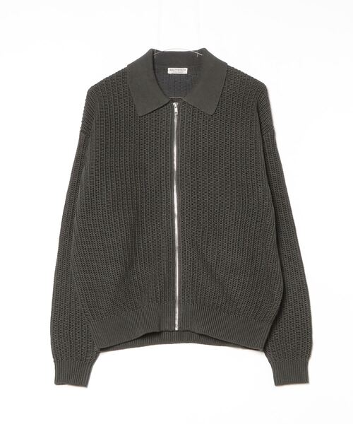 BEAUTY＆YOUTH UNITED ARROWS ブルゾン L オリーブ メンズ : ZOZOTOWN 