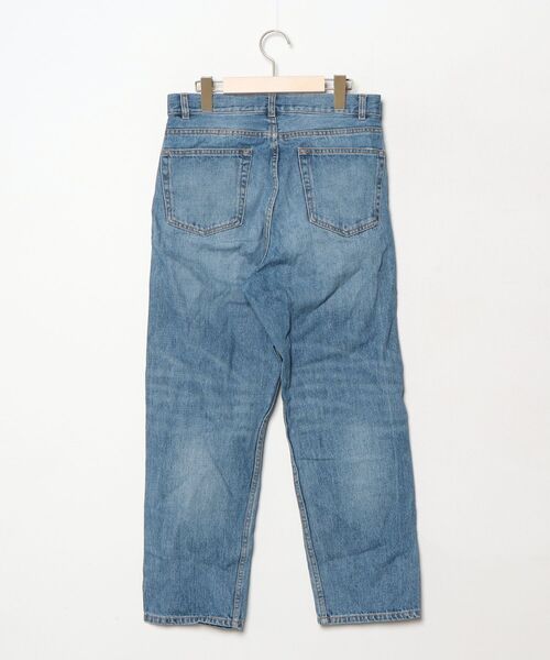 [SLOBE IENA] Denim брюки 40 голубой женский 