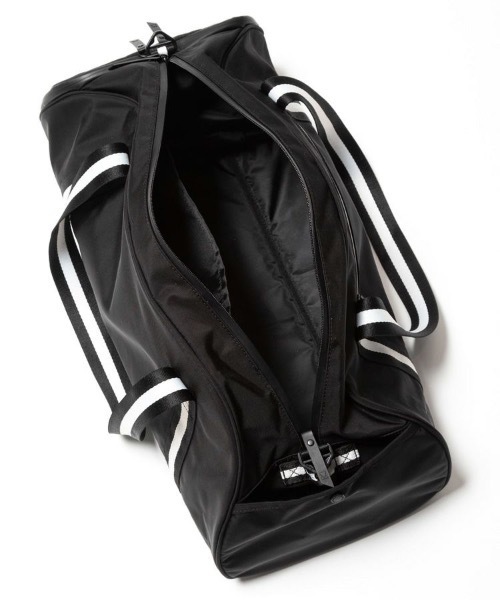 「MAKAVELIC」 ドラムバッグ ONESIZE ブラック メンズ_画像7