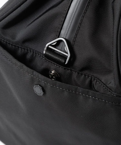 「MAKAVELIC」 ドラムバッグ ONESIZE ブラック メンズ_画像9