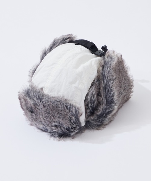 「Franklin Climbing」 帽子 ONE SIZE ブラック レディース_画像7