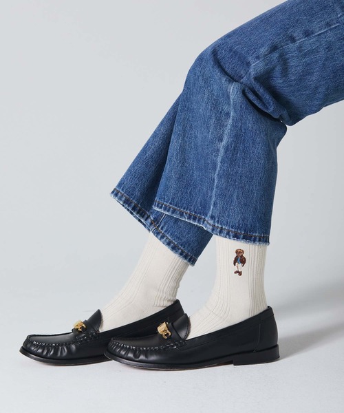 POLO RALPH LAUREN（ポロ・ラルフローレン） 靴下 POLO RALPH LAUREN