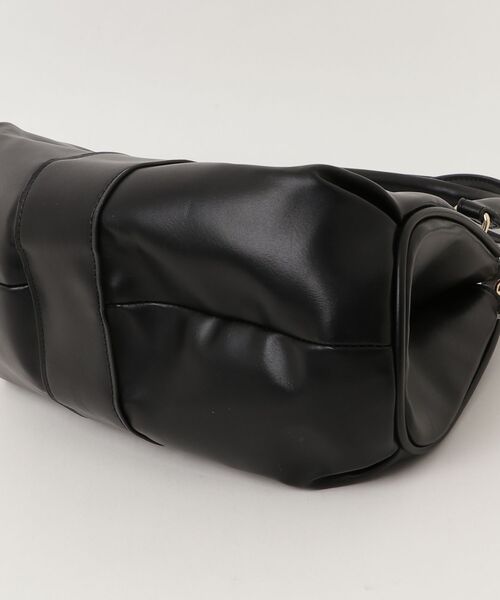 「mellowneon」 2WAYバッグ FREE ブラック レディース_画像3