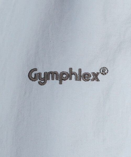 スカート Gymphlex | ナイロンタスラン イージースカート WOMENの画像