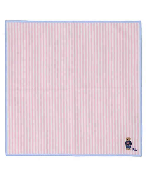 POLO RALPH LAUREN（ポロ・ラルフローレン） ラルフローレン ハンカチ