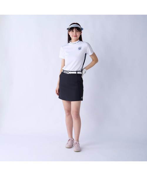 Marie Claire（マリ クレール） tシャツ 半袖 marie claire GOLF/マリ