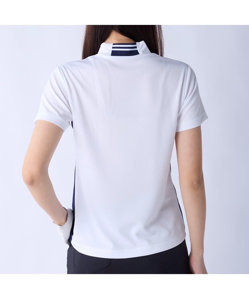 Marie Claire（マリ クレール） tシャツ 半袖 marie claire GOLF/マリ