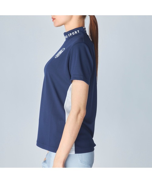 Marie Claire（マリ クレール） tシャツ 半袖 速乾 marie claire GOLF
