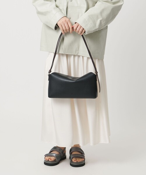 ＆MyuQ（アンドミューク） ショルダーバッグ バッグ UPIS colors SQE