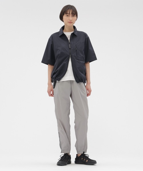 MARGARET HOWELL（マーガレットハウエル） tシャツ WATER REPELLENT
