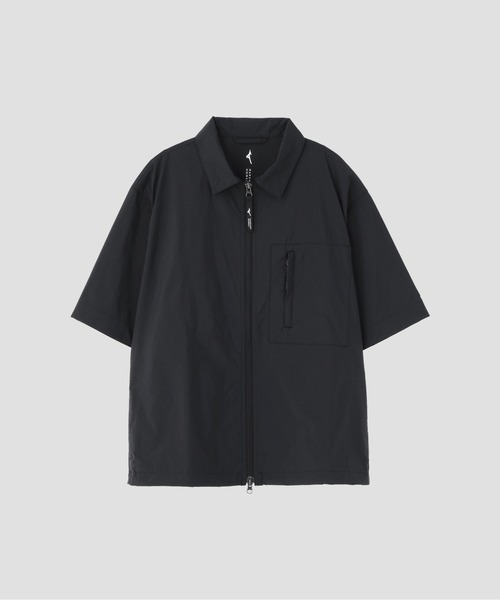 MARGARET HOWELL（マーガレットハウエル） tシャツ WATER REPELLENT