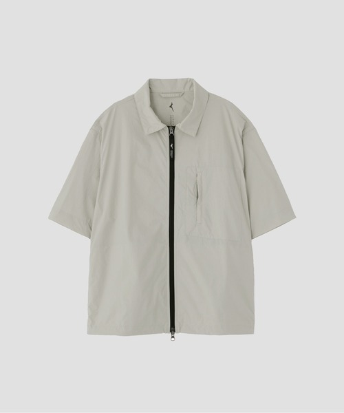 MARGARET HOWELL（マーガレットハウエル） tシャツ 半袖 WATER