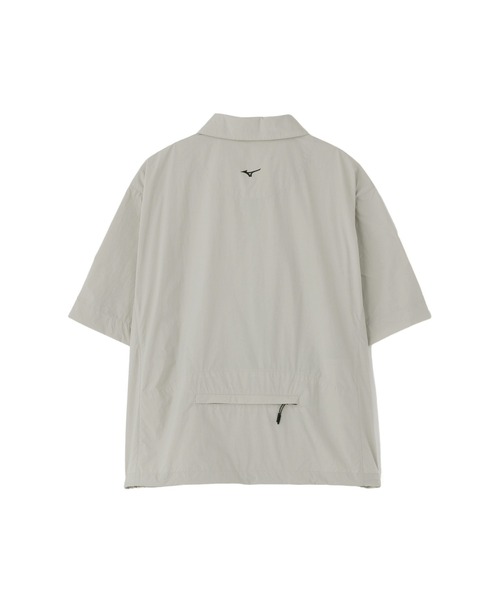 MARGARET HOWELL（マーガレットハウエル） tシャツ 半袖 WATER