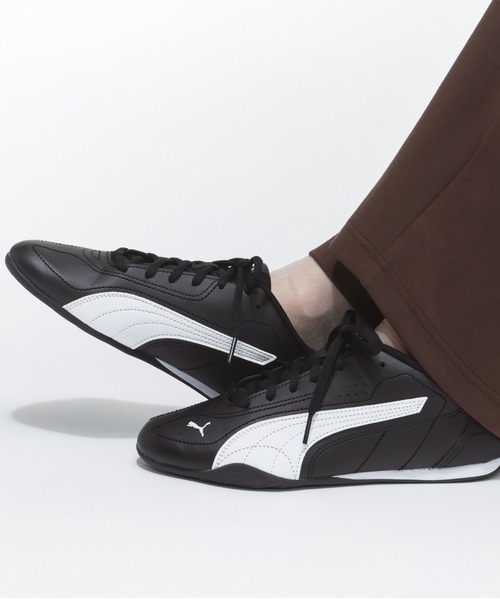 PUMA（プーマ） スニーカー キャッチ レディース : ZOZOTOWN Yahoo!店