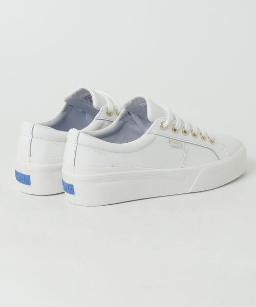 Keds（ケッズ） ウォーキングシューズ スニーカー ジャンプ キック