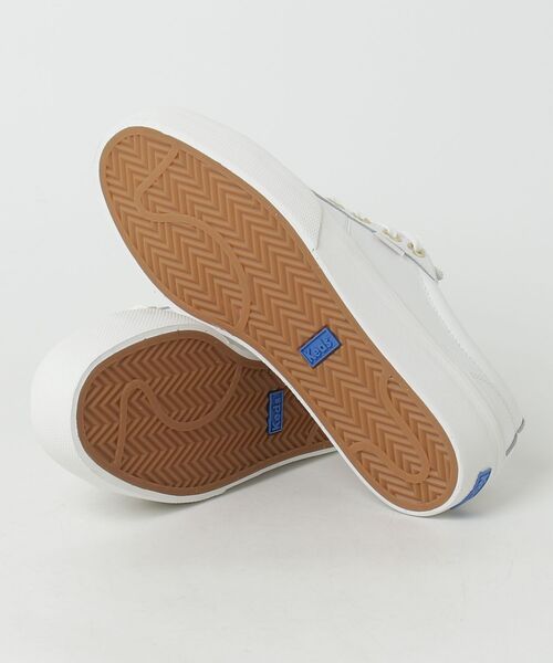 Keds（ケッズ） ウォーキングシューズ スニーカー ジャンプ キック